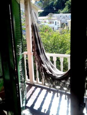 Muqui 91 Guesthouse